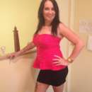 Passionate Lesbian Seeking Orgasms and Oral Sex
