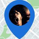 INTERACTIVE MAP: Kink Tracker in the Mendocino County Area!