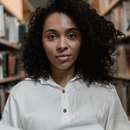 Local Librarian 📚 to let her hair down with a Mendocino County woman 🔥