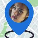 INTERACTIVE MAP: Transexual Tracker in the Mendocino County Area!